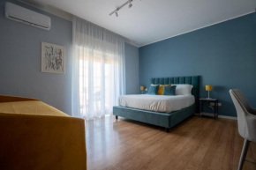 Alma Sorrento Suite